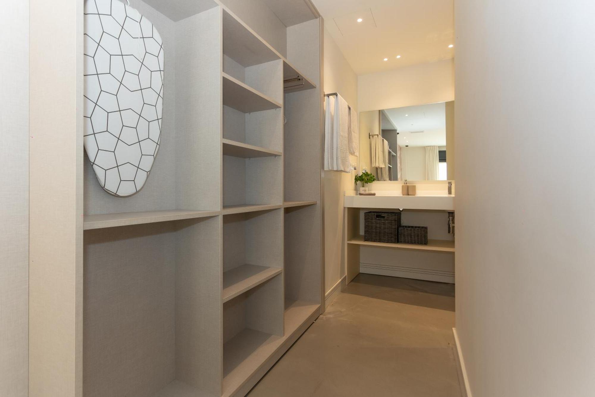 Apartamentos 7 Dreams Malaga Luaran gambar
