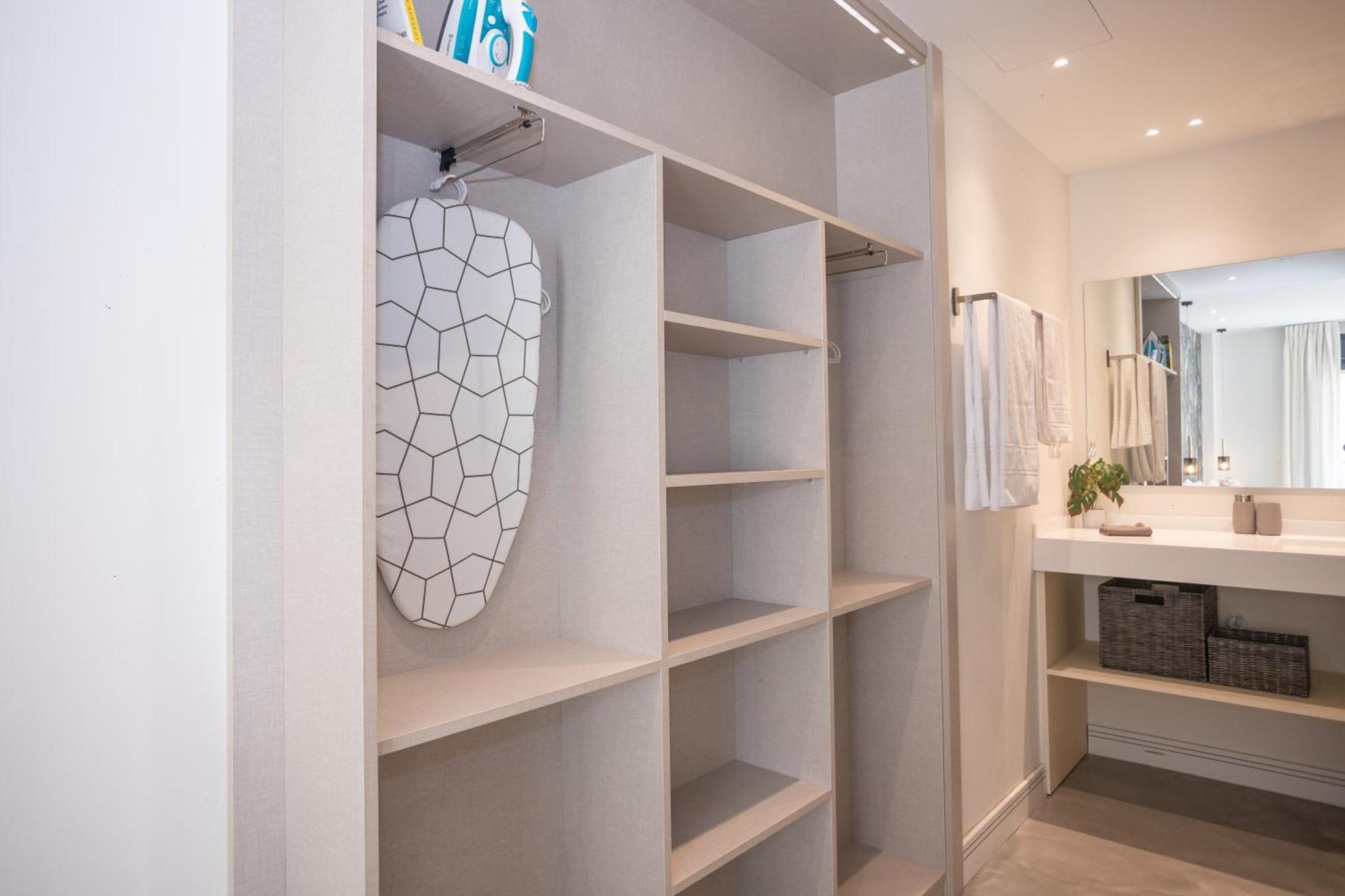 Apartamentos 7 Dreams Malaga Luaran gambar
