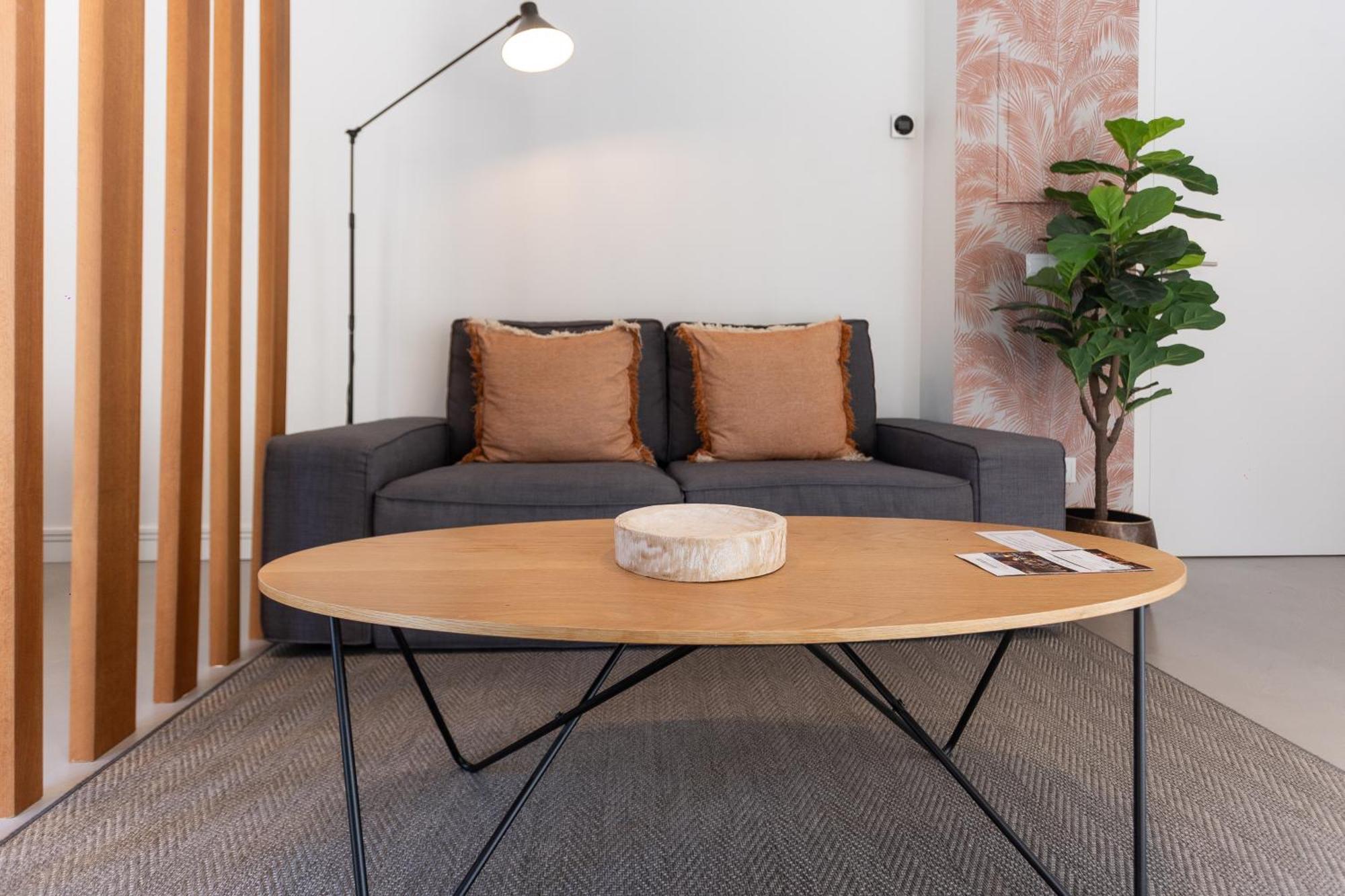 Apartamentos 7 Dreams Malaga Luaran gambar